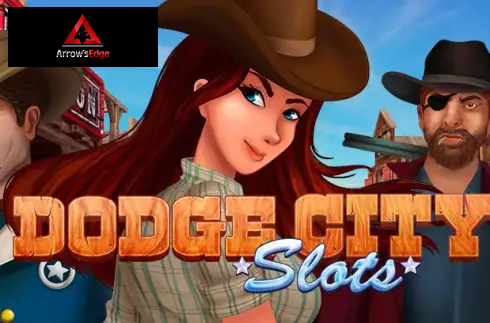 Dodge City